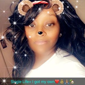 Meet your Posher, Dottie